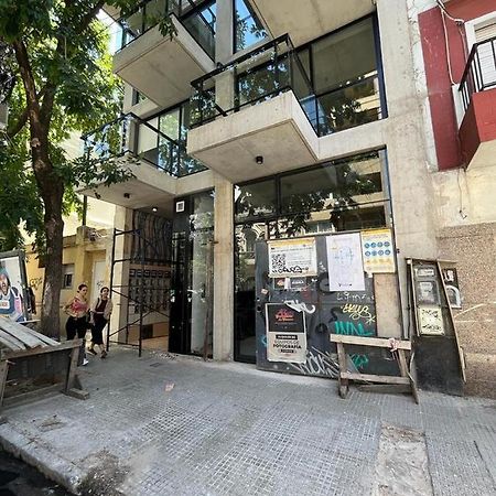Palermo Scent 1 Leilighet Buenos Aires Eksteriør bilde